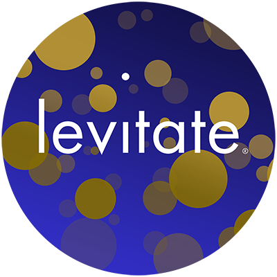 Levitate: Meditation, Wellbeing &amp; Community