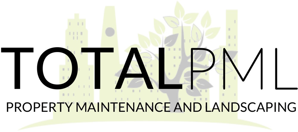 Commercial Landscaping & Maintenance | TotalPML
