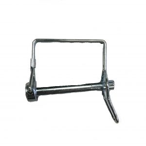 weehoo hitch kit