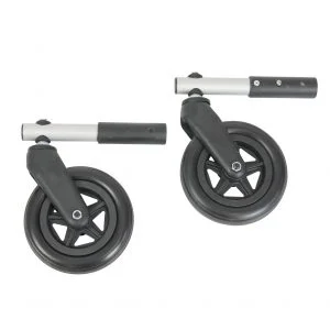 bike trailer wheels
