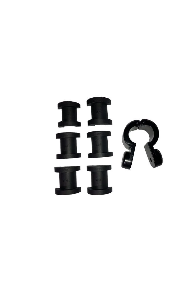 weehoo hitch kit