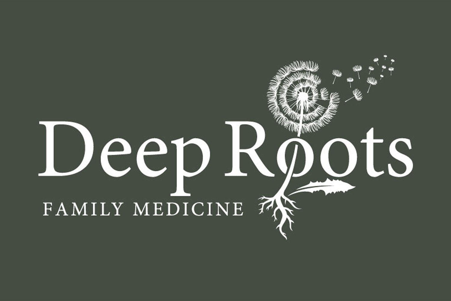 Deep Roots Family Medicine