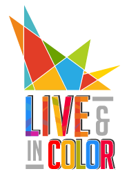 LIVE &amp; IN COLOR