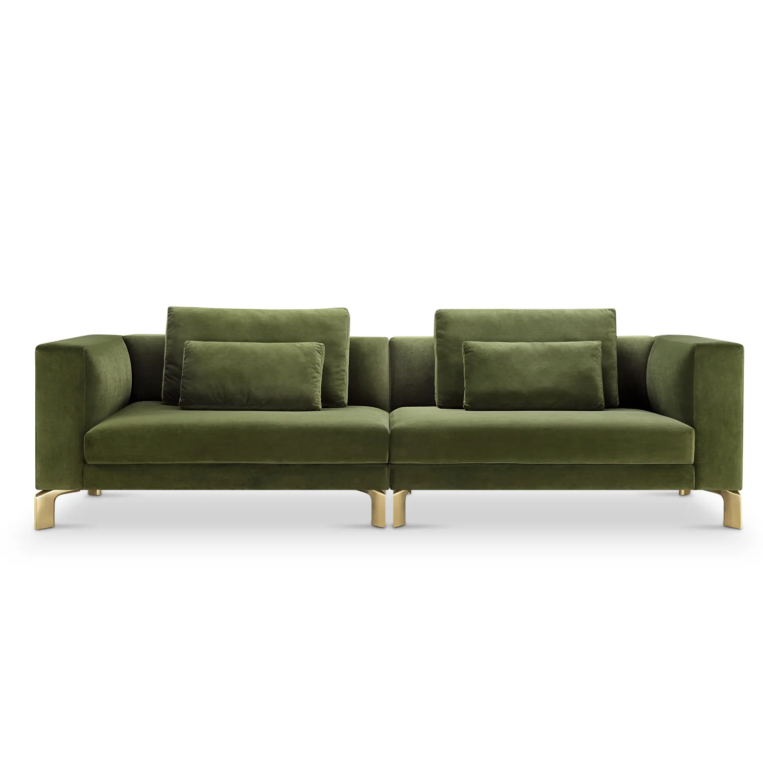 Axel Sofa Olivya Stone
