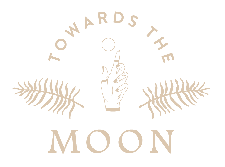 Towards The Moon