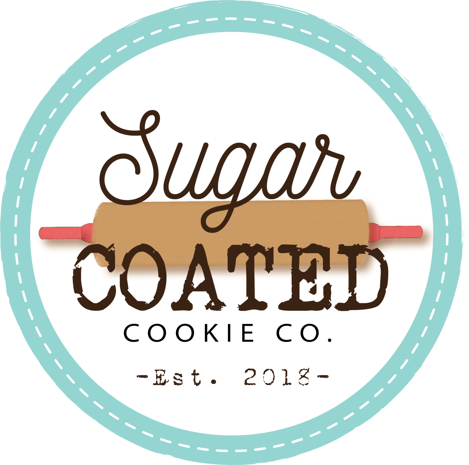 Sugar Coated Cookie Co.