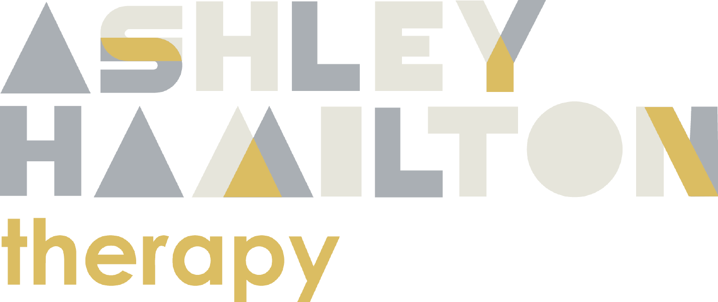 Ashley Hamilton Therapy - San Francisco