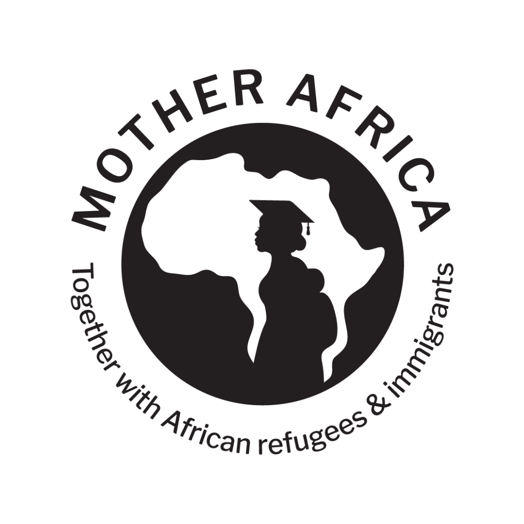 Mother Africa