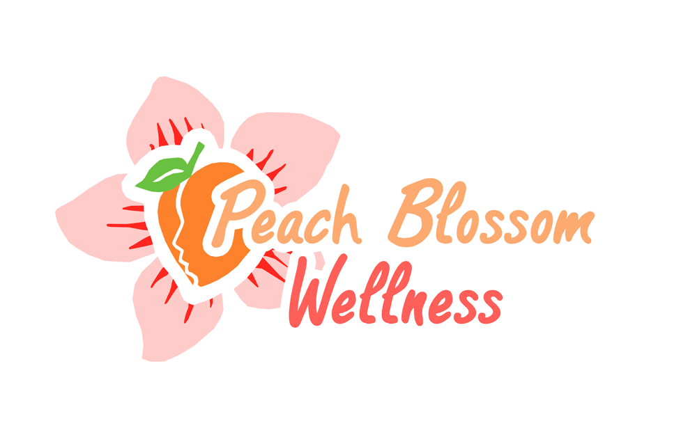 Peach Blossom Wellness