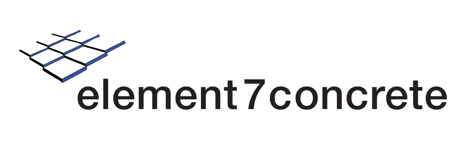 element7concrete