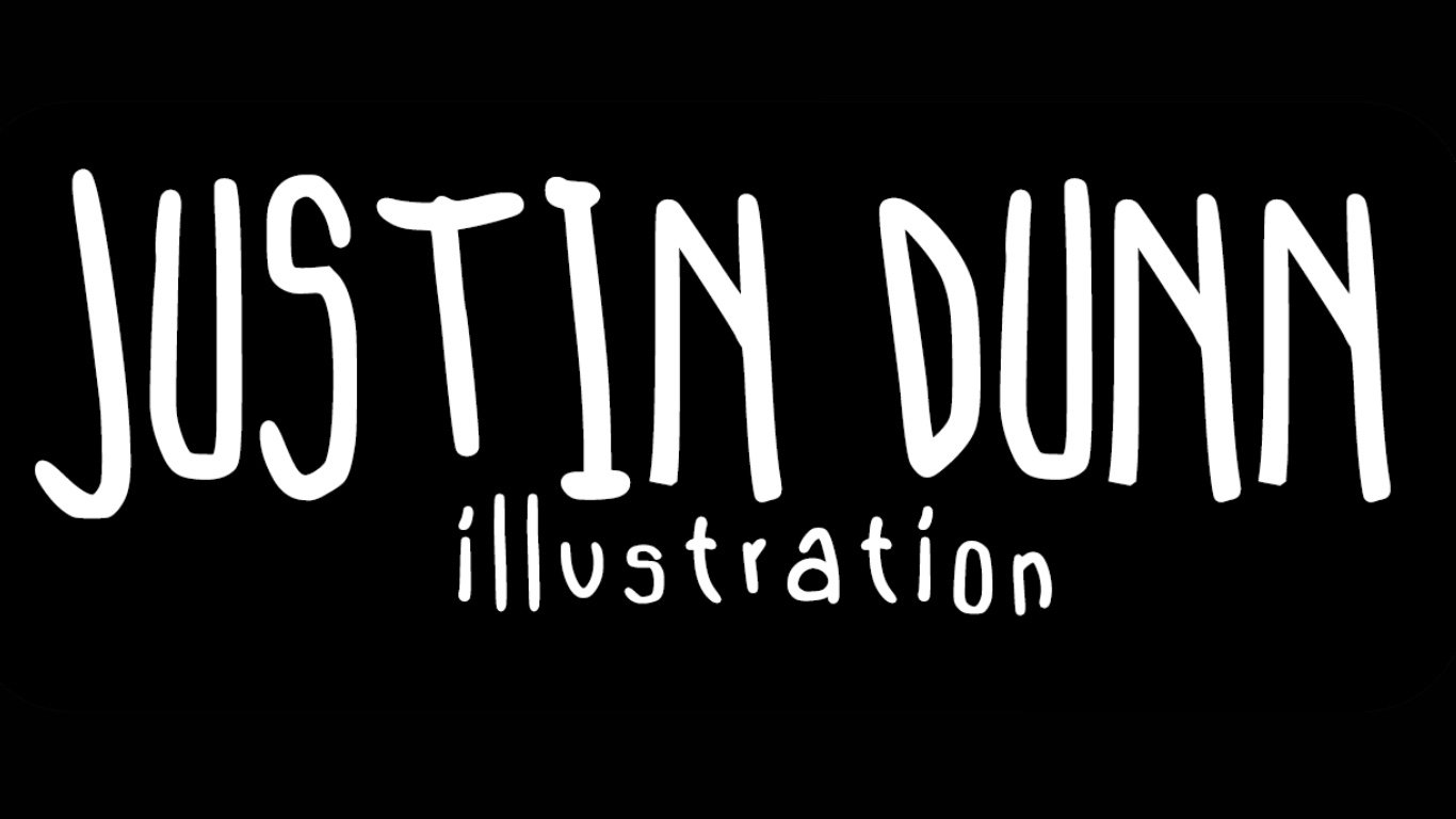 Justin Dunn Illustrations