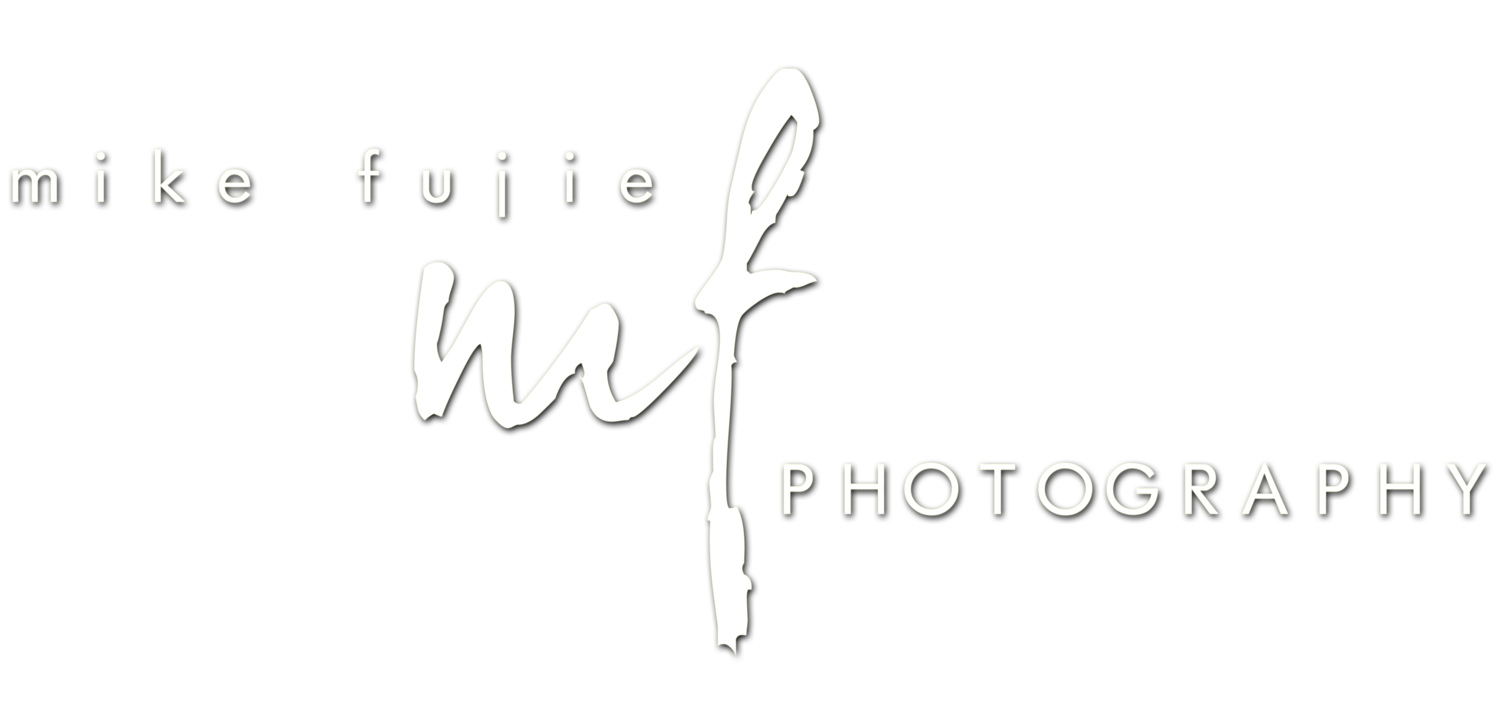 mike fujie PHOTOGRAPHY