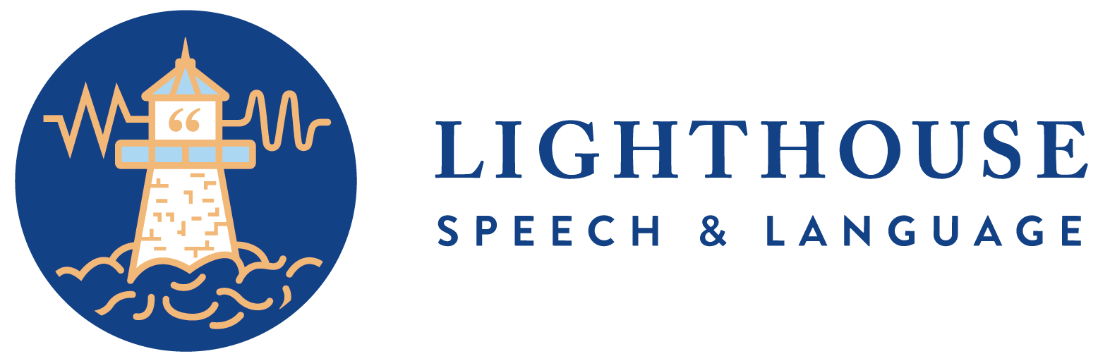 Lighthouse Speech &amp; Language