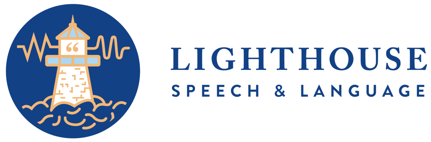 Lighthouse Speech & Language