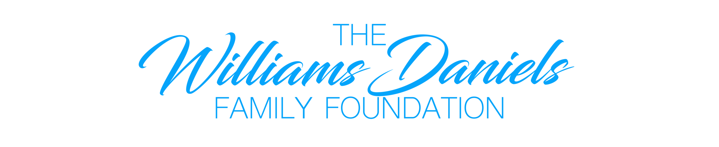 Williams Daniels Family Foundation