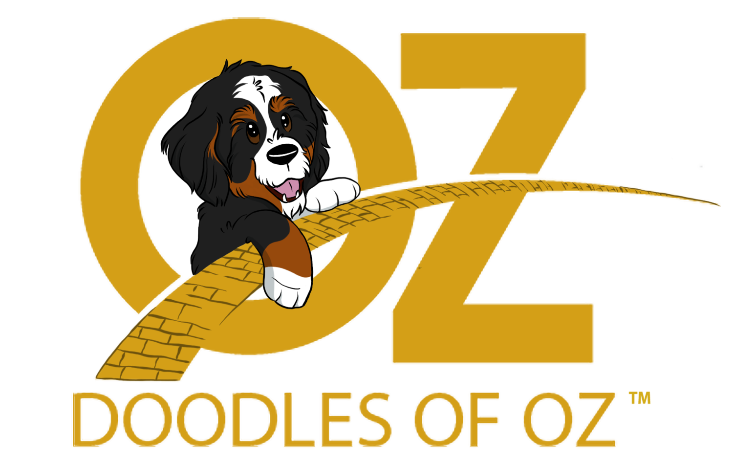 DOODLES OF OZ