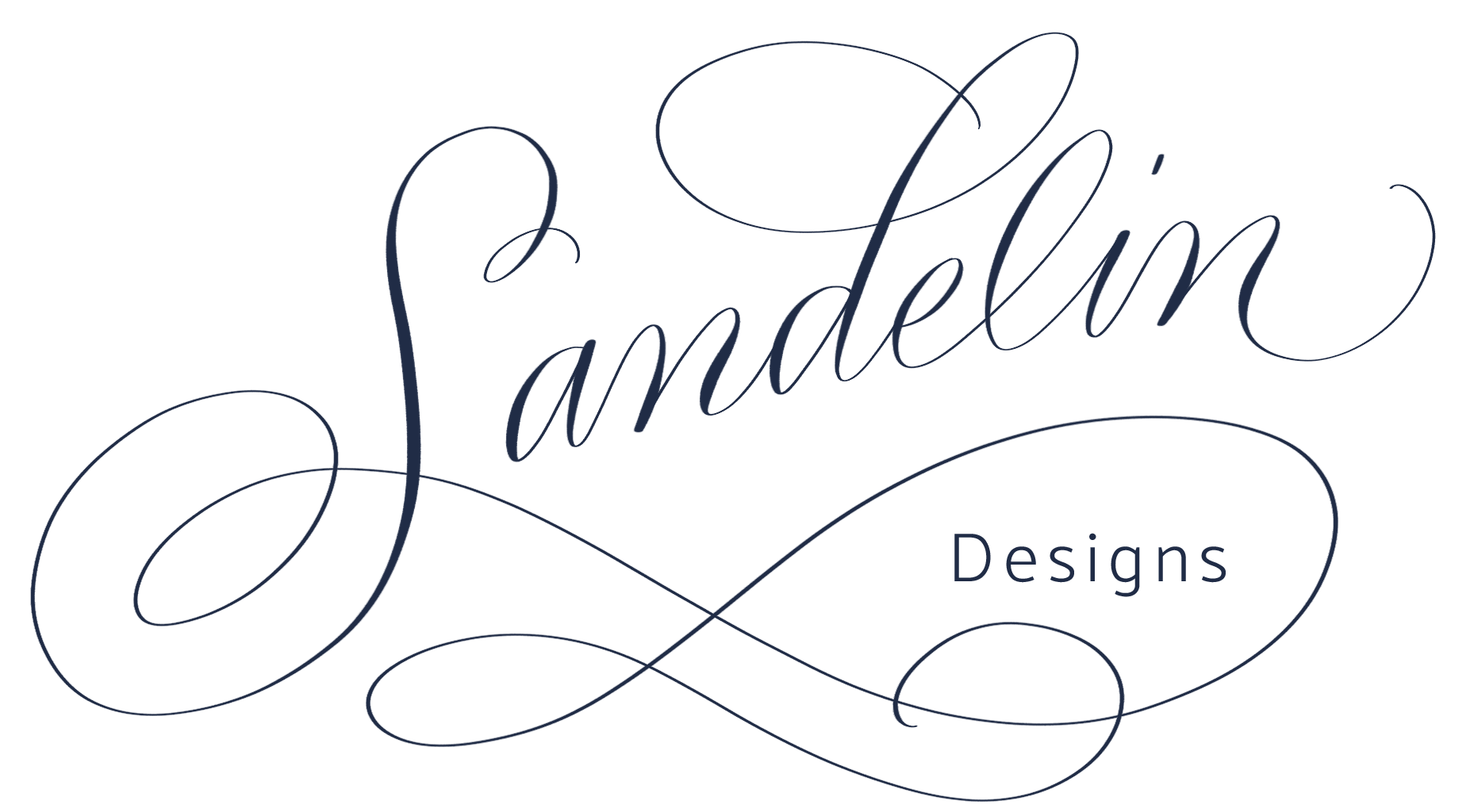 Sandelin Designs | Calligraphy &amp; Engraving