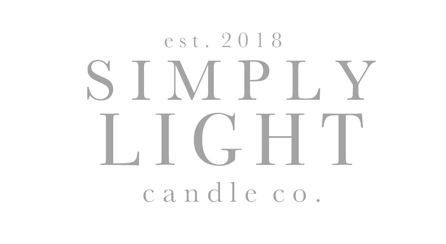 Simply Light Candle Co.