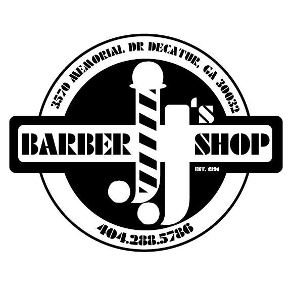 JJ's Barbershop