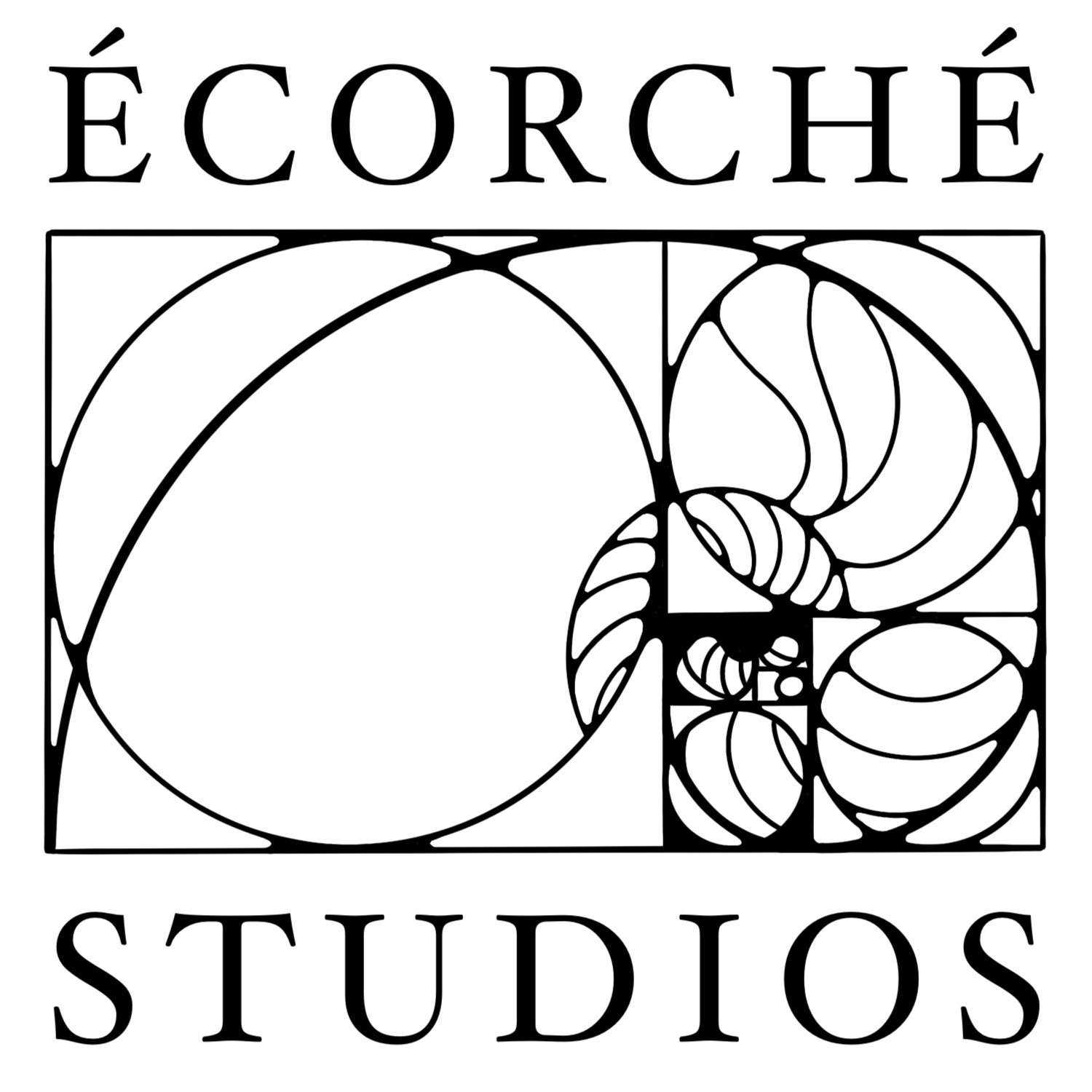 Écorché Studios