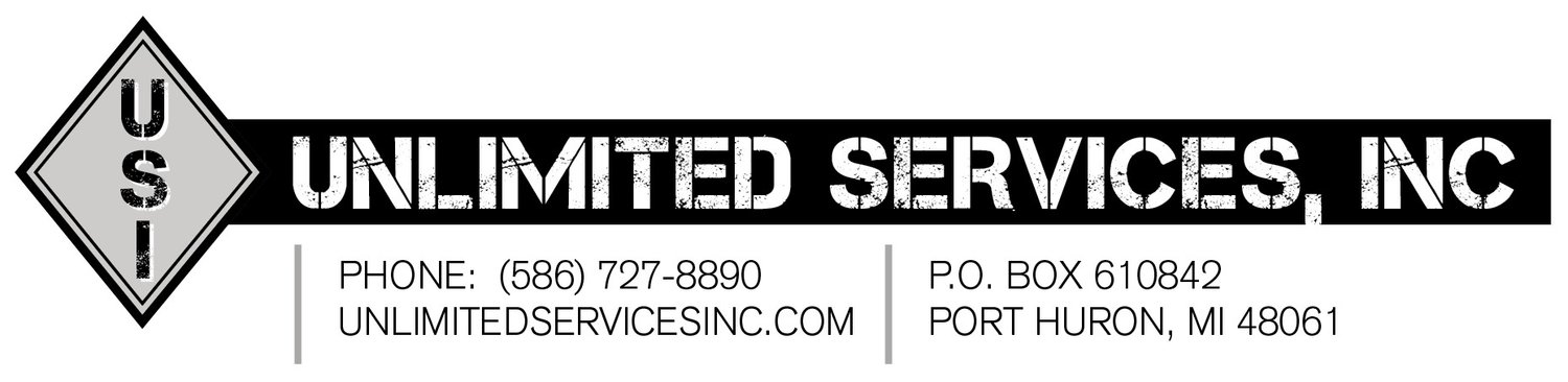 Unlimited Services, Inc.