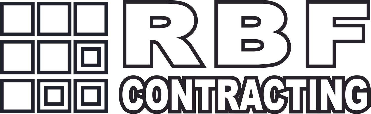 RBF Contracting