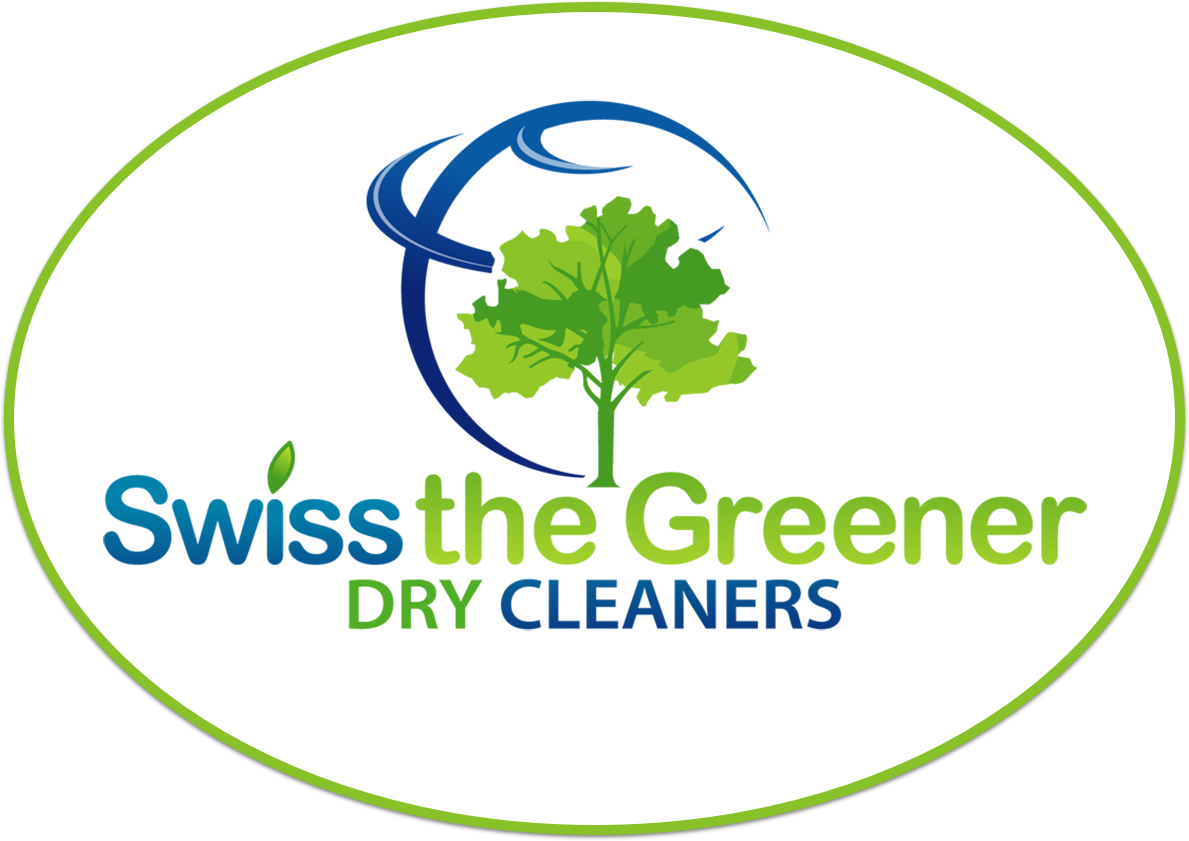 Swiss the Greener Dry Cleaners