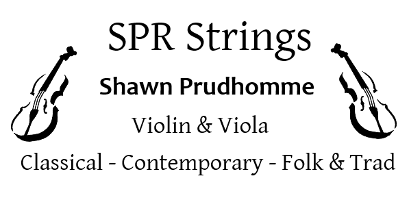 SPR Strings