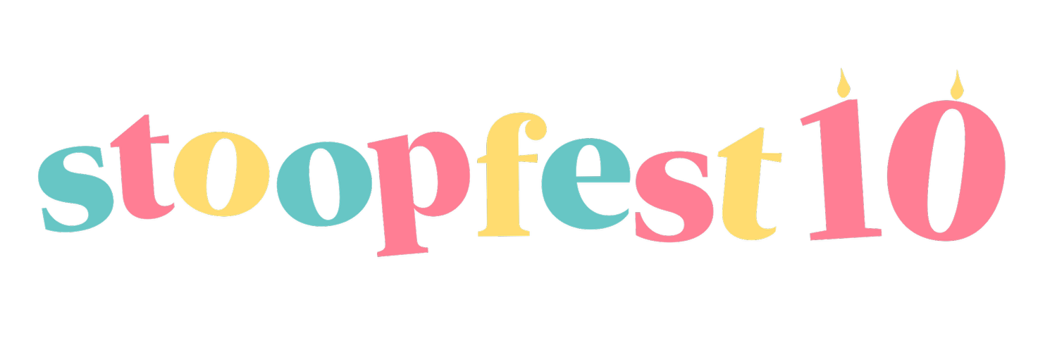 Stoopfest 2027