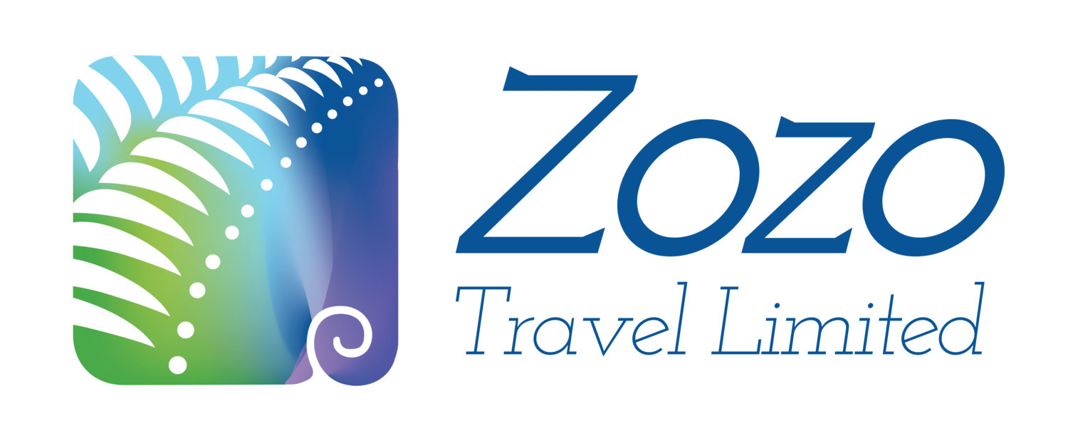 Zozo Travel