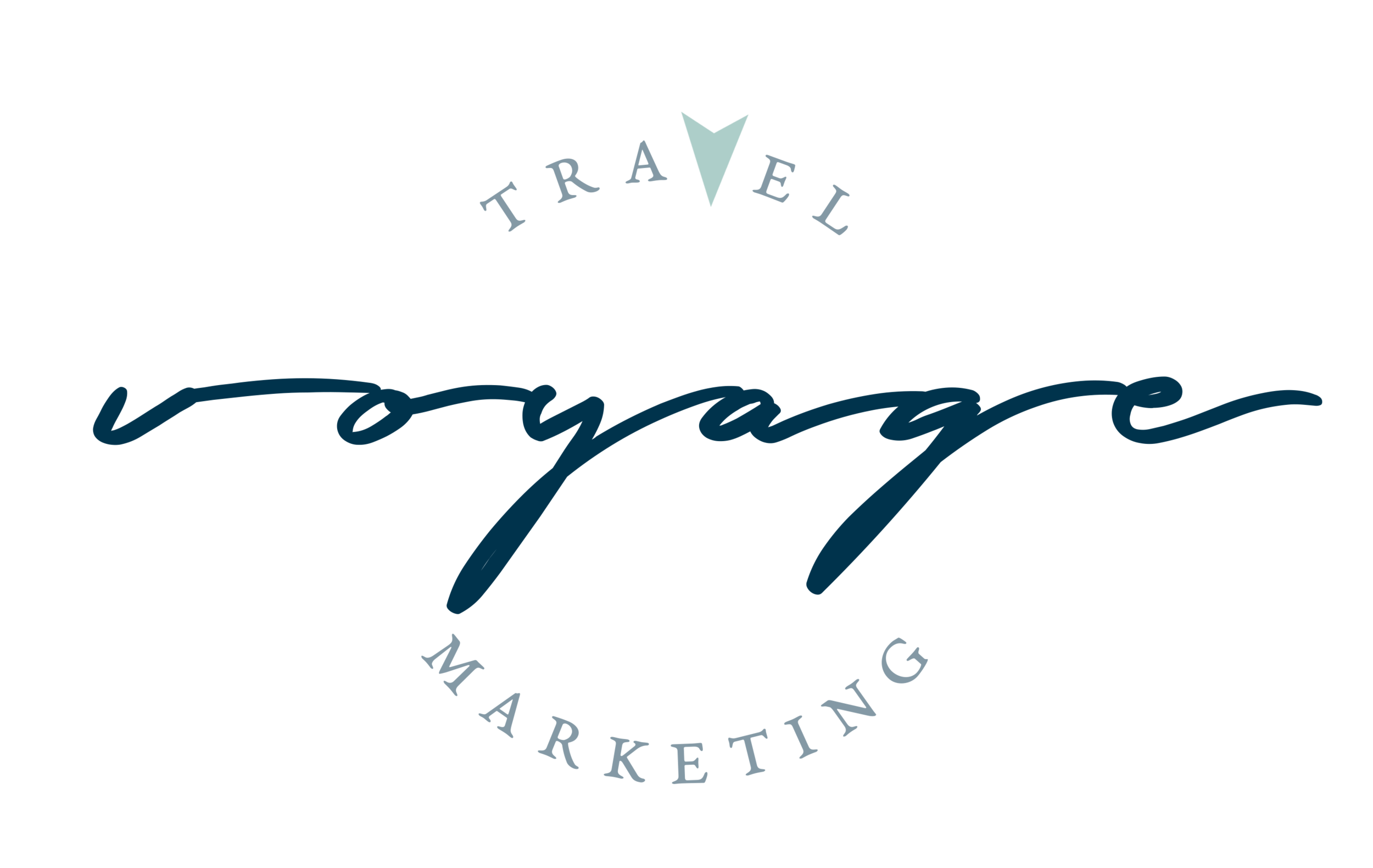 Voyage Travel Marketing