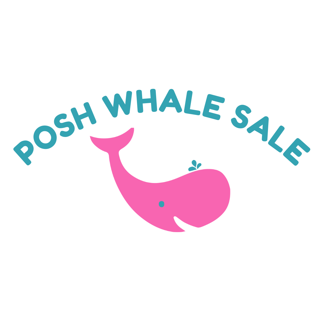 The Posh Whale Sale