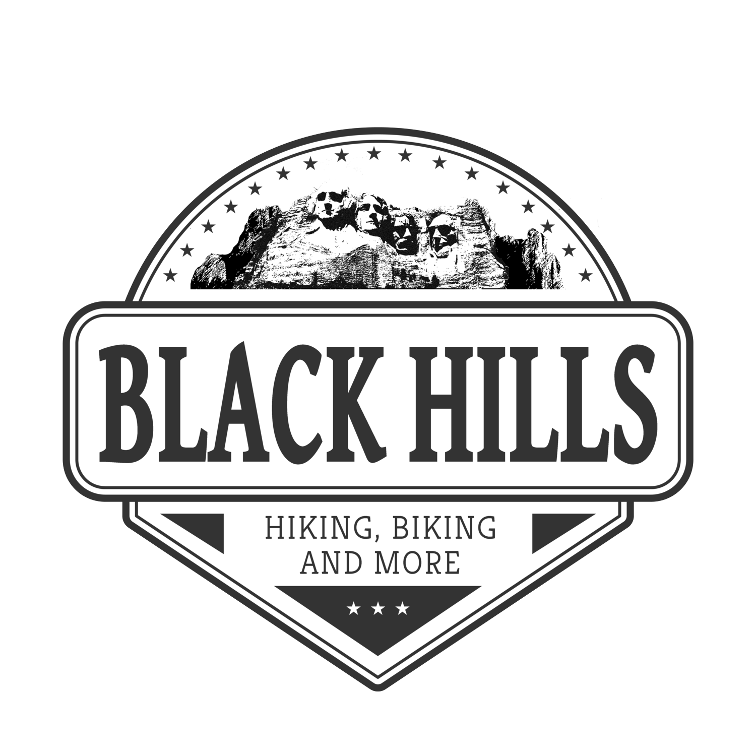 Black Hills Hiking, Biking, and More