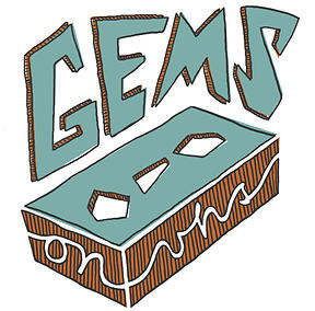 GemsOnVHS