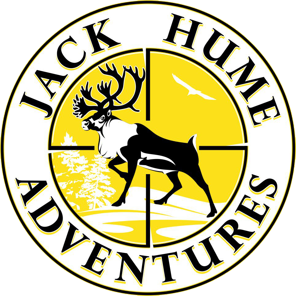 Jack Hume Adventures