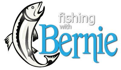 Fishing With Bernie