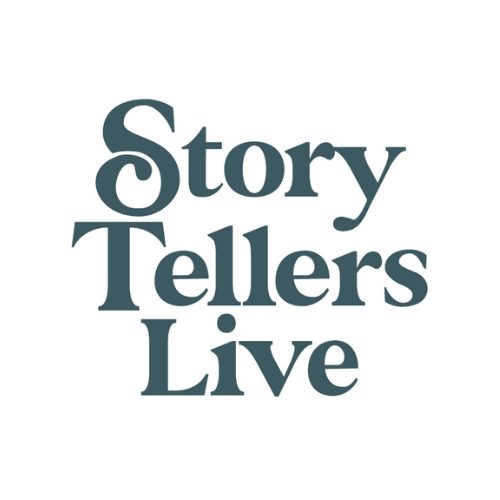 StoryTellers Live