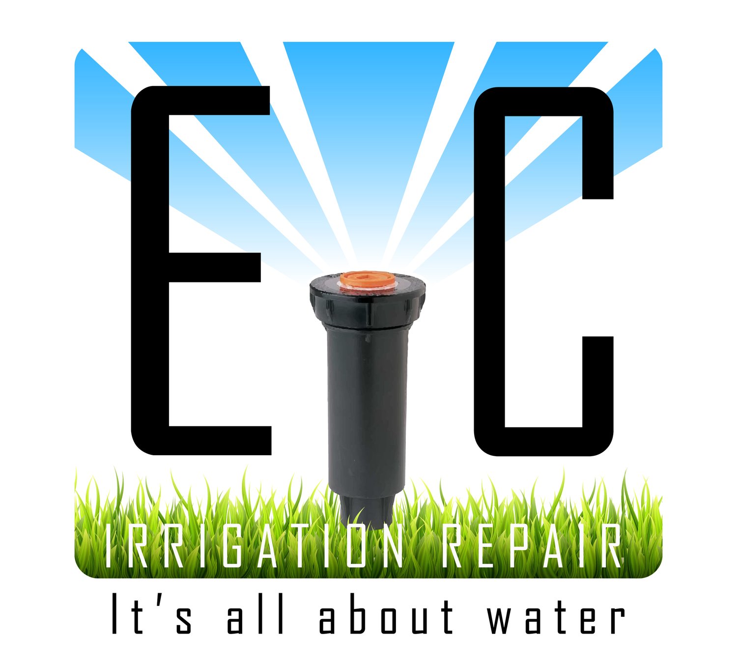 EC IRRIGATION REPAIR