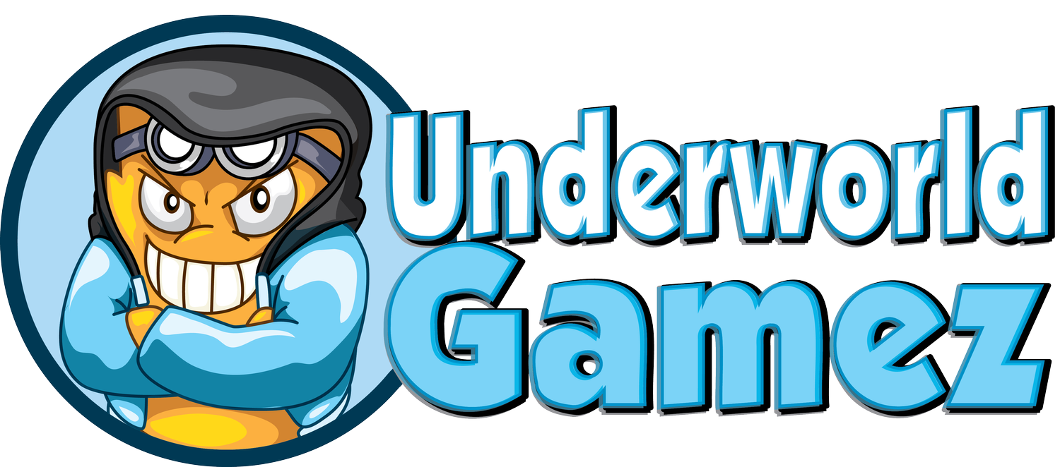 Underworld Gamez