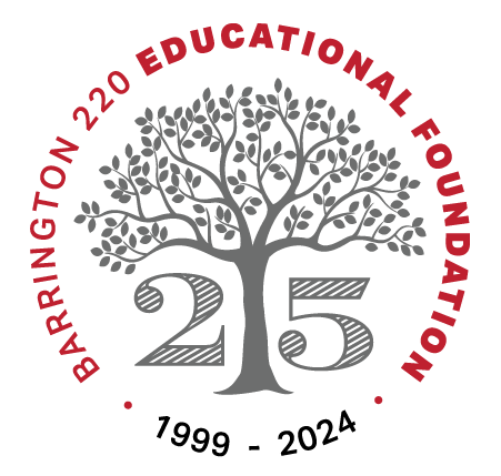Barrington 220 Educational Foundation