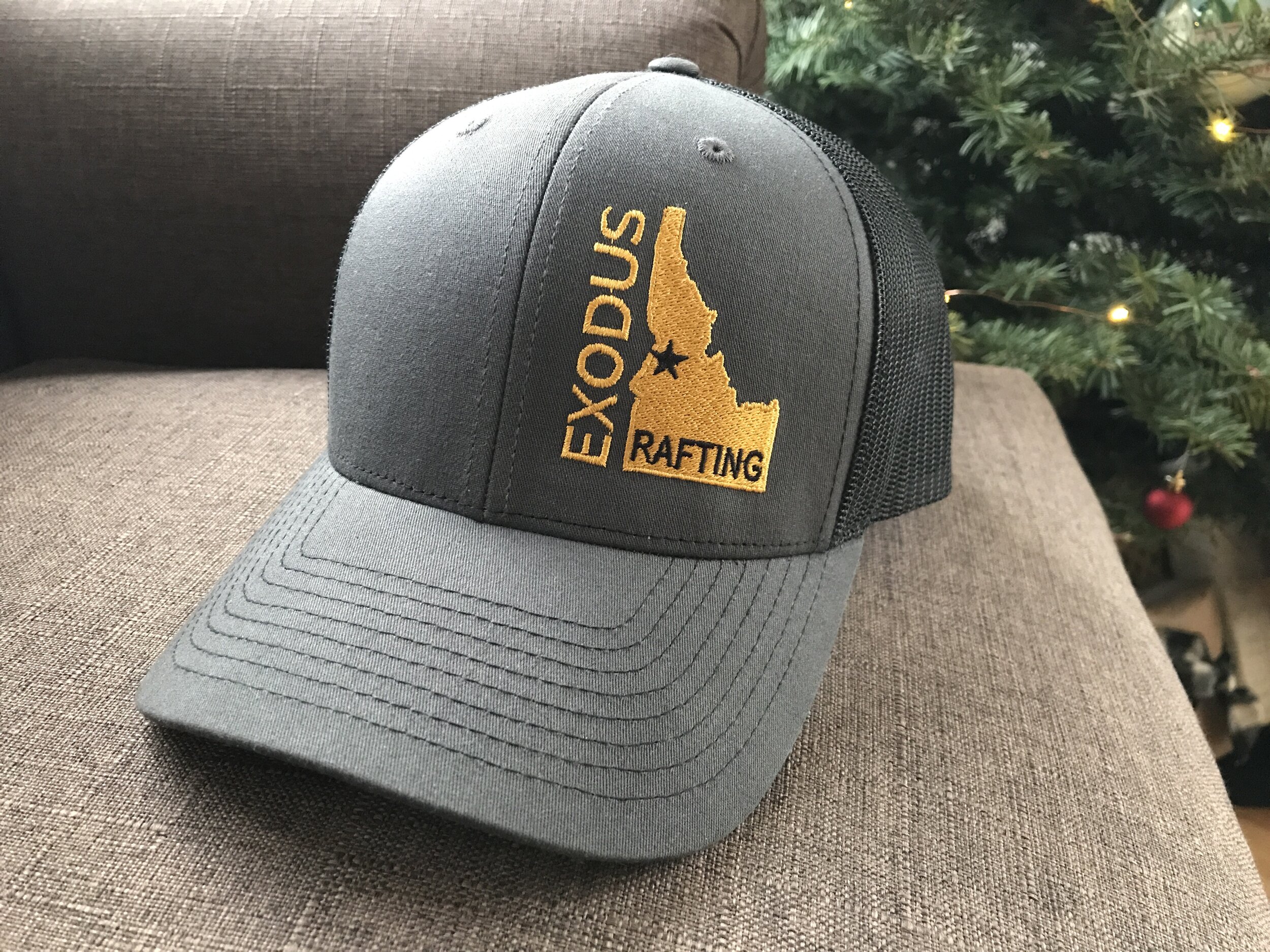 river rafting hats