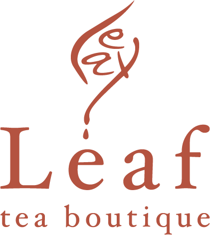 Leaf Tea Boutique