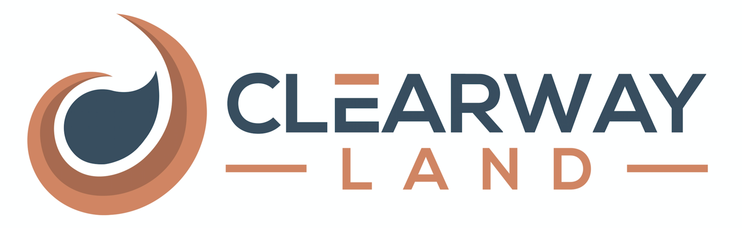 CLEARWAY LAND | SURFACE LAND SERVICES | RIGHT-OF-WAY + SURFACE DAMAGES + WATER SOURCING