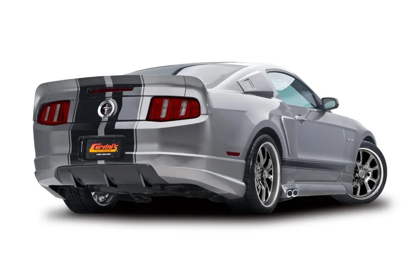 Ford Mustang Cervini