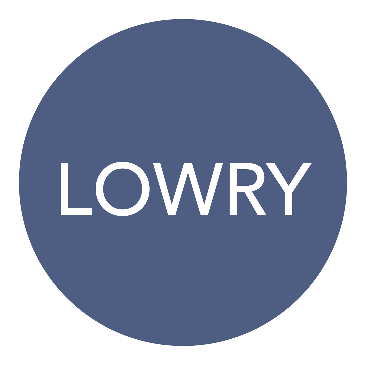 Lowry Building Company