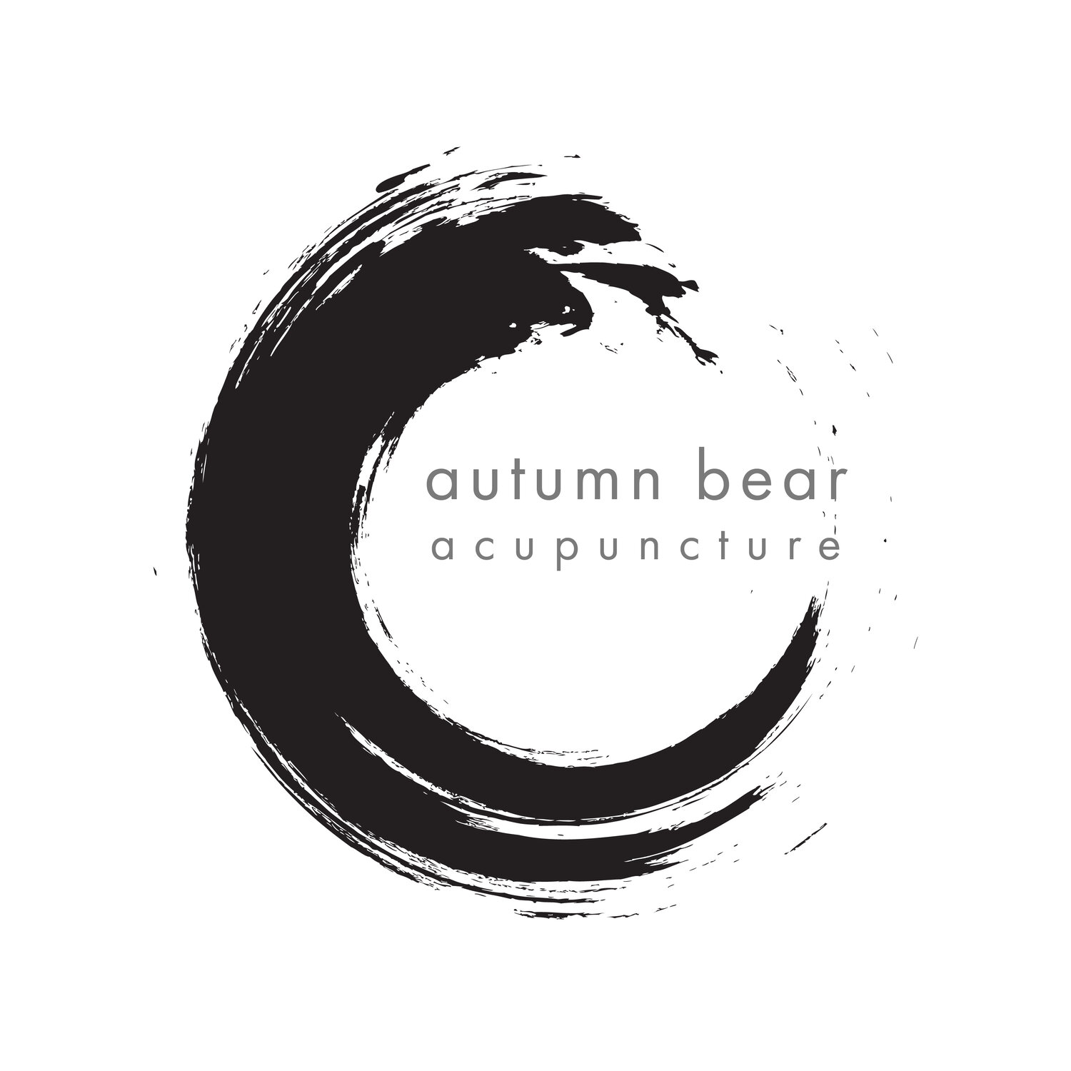 Autumn Bear Acupuncture