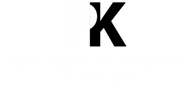 Patrick Kelly Photography