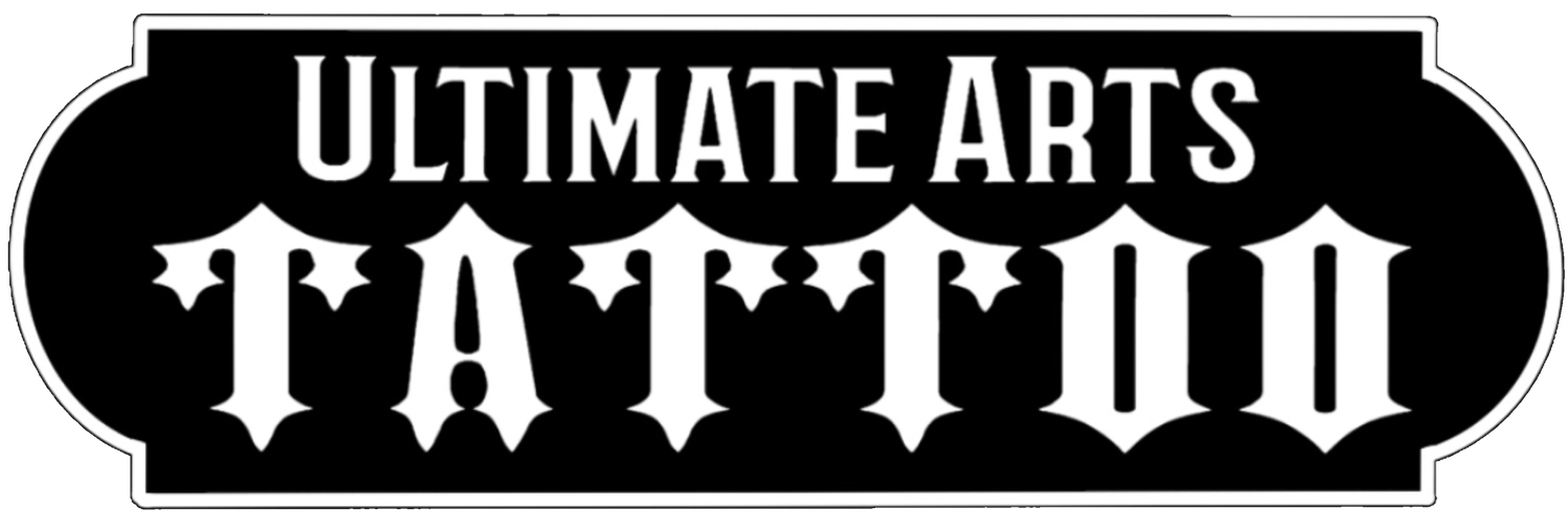 Ultimate Arts Tattoo