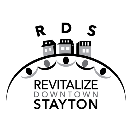 Historic Downtown Stayton