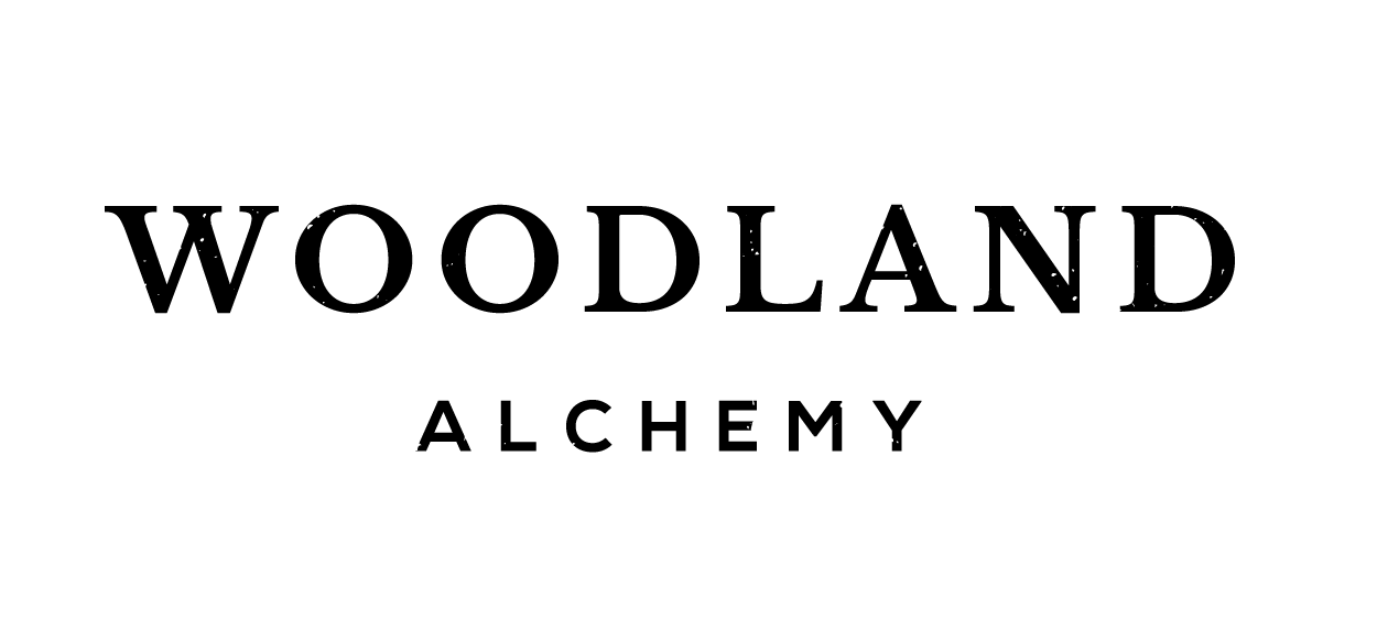 Woodland Alchemy